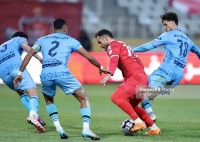 با حضور پرسپولیس و چادرملو/ بازگشت فوتبال ایران بعد از 4 ماه!