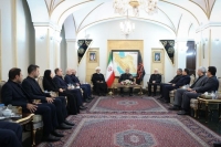 پزشکیان:بنای دولت پیگیری حقوق ملت ایران وتقویت صلح وامنیت منطقه‌ای است