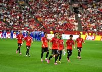 مصر برای بازی با ایران برنامه ریخت