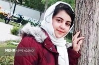 دختر نسیم‌شهری پس از 10 روز پیدا شد
