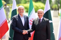پزشکیان: ایران فصلی جدید از همکاری‌های استراتژیک را با پاکستان آغاز می‌کند