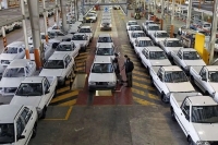 قیمت جدید محصولات سایپا امروز چهارشنبه 3 تیر 1405 منتشر شد