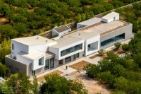 ویلای 12-70؛ معماری مدرن در دماوند