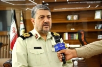کشف یک تن تریاک در کرمان
