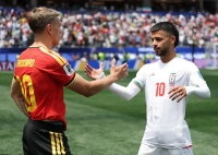 معادلات صعود تیم ملی را بررسی کرده ایم/ سرنوشت ایران در دست برادران ناکام آسیایی!