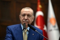 اردوغان: اسراییل احتمال توافق ایران و آمریکا را هم تحمل نمی‌کند