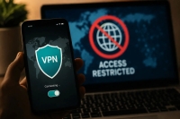 وقتی فیلترینگ، VPN را محترم کرد!
