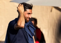 رکورد بزرگ علیرضا جهانبخش مقابل مصر