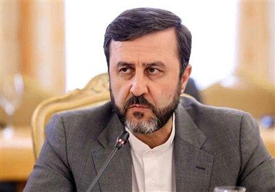 واکنش غریب آبادی به شایعات رسانه ای درباره تاسیسات هسته ای