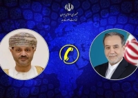 رایزنی عراقچی و بوسعیدی پیرامون تردد در تنگه‌هرمز