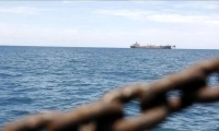 جزییات وقوع حادثه دریایی در سواحل عمان