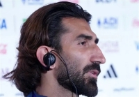 بیرانوند: هرکدام از بازیکنان مصر یک محمد صلاح است