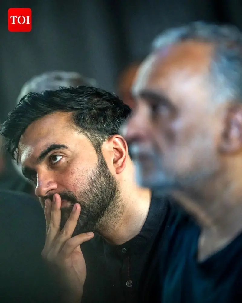 زهران ممدانی