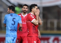 فصل وداع با سرمربی برزیلی؛/ نمایش فاجعه پرسپولیس: چه اصراری به آسیا رفتن بود؟