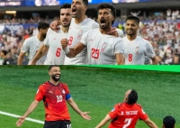 فرعون دونده به بازار آمد! / مصر در بهترین فرم بدنی: بازی امروز بازی هوش است!