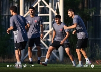 یاسین و بیفوما فیکس شدند؛/ ترکیب احتمالی پرسپولیس با یک تغییر عجیب!