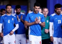در ورزش سه ببینید:  جدول آنلاین، لحظه به لحظه تا صعود ایران!