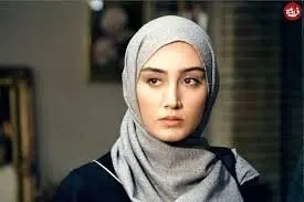 هدیه تهرانی