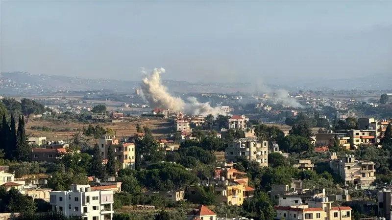 لبنان