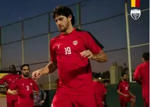 بازیکنان خارجی فولاد جدا شدند