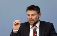 اسموتریچ: شهرک‌سازی در کرانه باختری، غزه و جنوب لبنان را تقویت می‌کنیم
