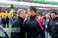 اسکوچیچ سرمربی پرسپولیس شد