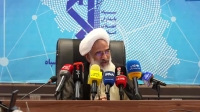 حاجی‌صادقی: جلیلی با اصل مذاکره مخالفتی ندارد