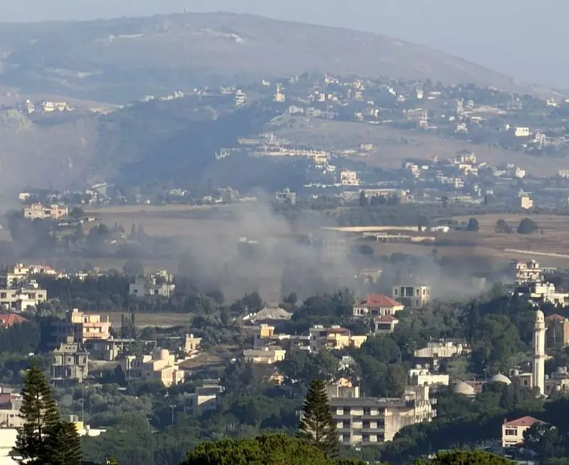 لبنان
