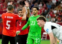 رسمی: صعود مصر قبل از ایران قطعی شد