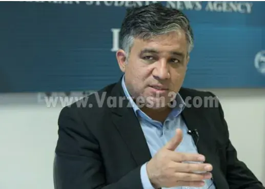 کنایه غیرمستقیم مدیرعامل استقلال به پرسپولیس