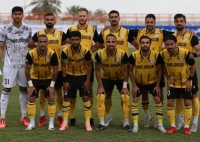 پارس جنوبی 2 – نود ارومیه 0/ لیگ یک: برد مهم جمی‌ها برای لیگ برتری شدن