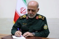 سرلشکر عبداللهی: نیروهای مسلح برای تقویت امنیت پایدار کاملا آماده هستند