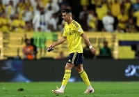 النصر و رونالدو با حکم AFC نقره داغ شدند