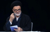 نبویان: بعد از حمله دیشب، هیچ مذاکره‌ای نسبت به سایر بندها نباید آغاز شود