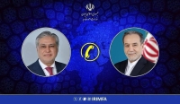 تماس اسلام‌آباد با تهران در پی تنش‌های اخیر