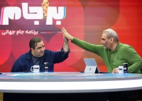 امشب در بر جام جشن صعود خواهیم گرفت؛/ افشای اتفاقی که بازی ایران را به حاشیه برد!