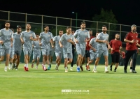 شروع فولاد برای فصل جدید از تهران