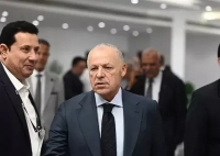 رئیس فدراسیون مصر از هوش رفت!