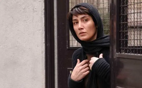 هدیه تهرانی