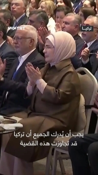 اردوغان: حجاب افراط‌گرایی نیست
