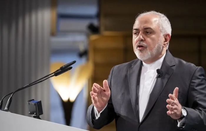 ظریف: بازی‌های سیاسی را کنار بگذاریم/ شهدا برای ایران خودباوری به ارمغان آوردند
