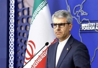 بقایی: سردشت به نمایندگی از همه ایرانیان همچنان مطالبه‌گر حقیقت و عدالت است