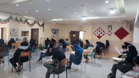 کاظمی: امتحانات نهایی به دلیل کنکور تغییر نمی‌کند
