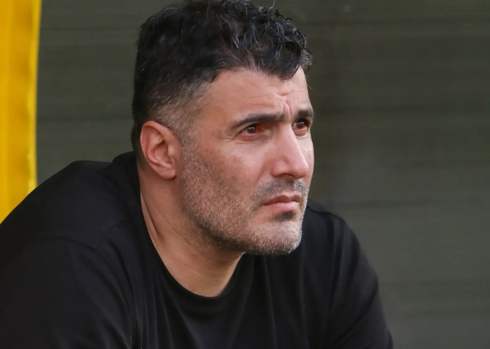 انتقاد از بازیکنان باتجربه منصفانه نیست؛/ نورمحمدی: پرسپولیس باید مربی شجاع داشته باشد