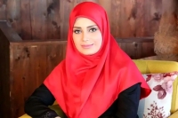 لحظه‌ای رمانتیک از مجری به خانه برمی‌گردیم و همسرش!
