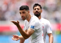 2 ستاره ایران در جمع بهترین‌های مرحله گروهی جام جهانی 2026