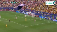 ببینید؛ خلاصه بازی کرواسی 2 - 1 غنا در جام جهانی