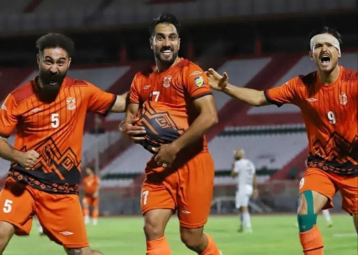 لیگ یک: این جنگ آتش بس ندارد!