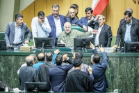 هسته سخت قدرت، کجا به سود کشور وارد میدان می‌شود؟