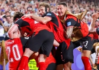 چمدانهایمان را بعد گل ماهرز بستیم/ سرمربی اتریش: وقتی 3-2 عقب می‌افتی باید بمیری!